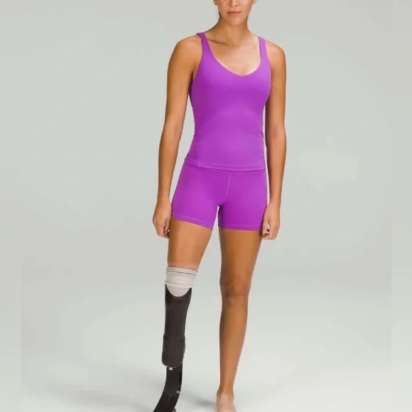 L-38 🍋Lululemon Align Waist-Length Tank Top - Picture 5 of 10